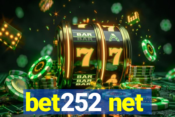 bet252 net